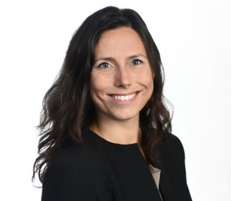 Cathalijn Van Rijmenam